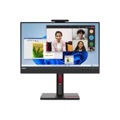 Lenovo ThinkCentre TinyinOne 24 Gen 5 LED monitor 12NAGAT1EU