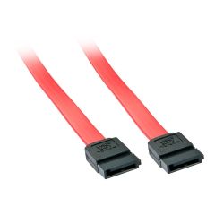 Lindy SATA cable Serial ATA 150300600 SATA to SATA 20 cm 33323