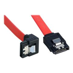 Lindy SATA cable Serial ATA 150300 SATA (F) to SATA (F) 33454