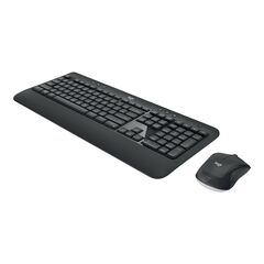 Logitech MK540 Advanced Keyboard and mouse set 920008684