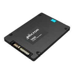 Micron 7450 PRO SSD Read Intensive encrypted 15.36 4XB7A83097