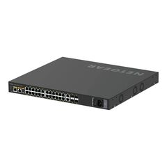 NETGEAR AV Line M425026G4XFPoE+ Switch L3 GSM4230PX100EUS
