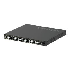 NETGEAR AV Line M425040G8XFPoE+ Switch L3 GSM4248PX100EUS