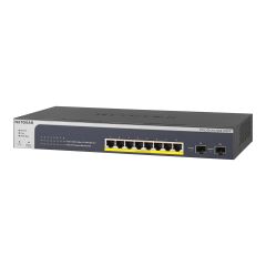 NETGEAR Smart GS510TPP Switch L3 Lite smart 8 x GS510TPP100EUS