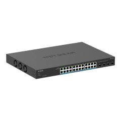 NETGEAR Smart MS324TXUP Switch 2+L3 Lite smart MS324TXUP100EUS