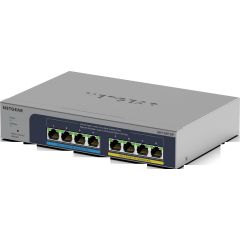 Netgear 8PT POE++MULTIGIG SMART SWCH Power over MS108TUP100EUS