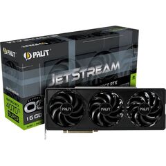 Palit GeForce RTX 4070 Ti SUPER JetStream OC NED47TSS19T21043J