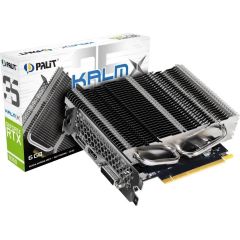 Palit RTX3050 KalmX 6GB DDR6 NE63050018JE1070H