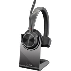 Poly Voyager 4310M Voyager 4300 UC series headset 77Y97AA
