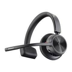 Poly Voyager 4310 Headset onear Bluetooth wireless, 77Y91AA