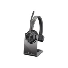 Poly Voyager 4310 Headset onear Bluetooth wireless, 77Y93AA