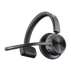 Poly Voyager 4310 Voyager 4300 UC series headset onear 76U48AA