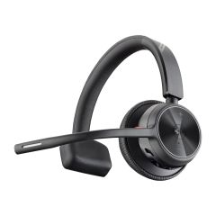 Poly Voyager 4310 Voyager 4300 UC series headset onear 77Y95AA