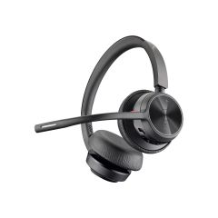 Poly Voyager 4320 Headset onear Bluetooth wireless 77Y99AA