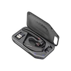 Poly Voyager 5200 Headset inear Bluetooth wireless, 7K2F3AA