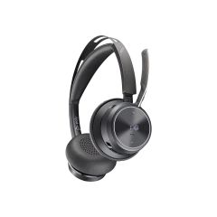 Poly Voyager Focus 2M Headset onear Bluetooth 77Y88AA