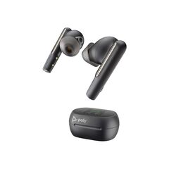 Poly Voyager Free 60+ True wireless earphones with mic 7Y8G4AA
