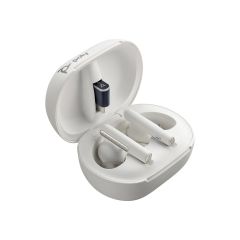 Poly Voyager Free 60+ UC True wireless earphones with 7Y8G6AA