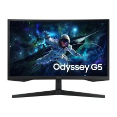 Samsung Odyssey G5 S27CG554EU G55C 27 2560 x 1440