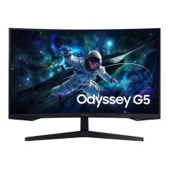 Samsung Odyssey G5 S32CG554EU G55C Series LED LS32CG554EUXEN