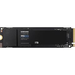 Samsung SSD 990 EVO 1TB MZV9E1T0BW