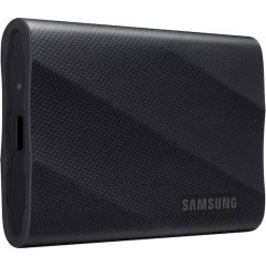 Samsung T9 MUPG1T0B SSD encrypted 1 TB external