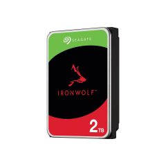 Seagate IronWolf ST2000VN003 Hard drive 2 TB