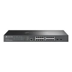 TPLink Omada SG3218XPM2 V1.6 Switch L2+ Managed 8 SG3218XPM2