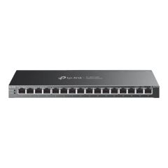 TPLink TLSG116P V1 Switch unmanaged 16 x 101001000 TLSG116P