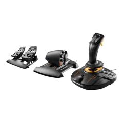 ThrustMaster T.16000M FCS Flight Pack 2960782