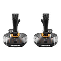 ThrustMaster T.16000M FCS Space Sim Duo 2960815