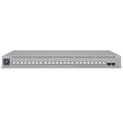 UbiQuiti UniFi Switch Pro Max 24 Port8 x 2.5 GbE