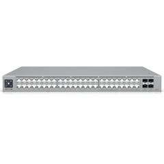 UbiQuiti UniFi Switch Pro Max 48 Port Switch USWPROMAX48