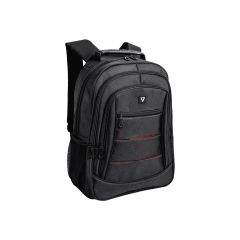 V7 Professional Business Notebook carrying backpack CBPX16BLK