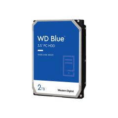 WD Blue WD20EARZ Hard drive 2 TB internal WD20EARZ