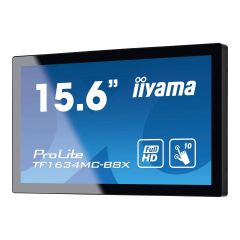 iiyama ProLite TF1634MCB8X LED monitor 15.6 open TF1634MCB8X