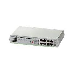 Allied Telesis CentreCOM ATGS9108E Switch 8 x ATGS9108E50