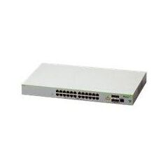 Allied Telesis CentreCOM FS980M28 Switch L3 ATFS980M2850