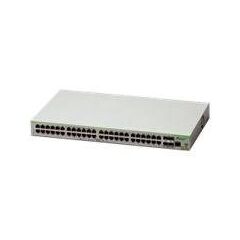 Allied Telesis CentreCOM FS980M52 Switch L3 ATFS980M5250
