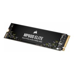 CORSAIR MP600 ELITE SSD encrypted 1 TB CSSDF1000GBMP600ENH