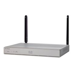 Cisco Integrated Services Router 1117 Router DSL modem C11174P