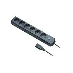 Eaton Power strip input: IEC 60320 C14 output PCS008