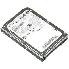 Fujitsu enterprise Hard drive 2.4 TB hotswap S26361F5543L124