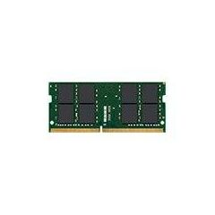 Kingston DDR4 module 32 GB SODIMM 260pin 2666 KCP426SD832
