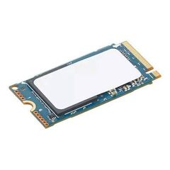 Lenovo SSD 1 TB internal M.2 2242 PCIe 4.0 x4 for 4XB1K26775