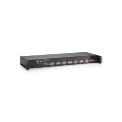 LevelOne KCM0832 KVM switch 8 x KVM port(s) KCM0832