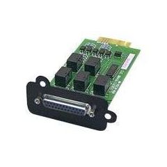 Liebert Intellislot Relay Interface Card Remote RELAYCARDPG