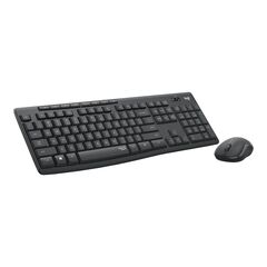 Logitech MK295 Silent Keyboard and mouse set 920009871