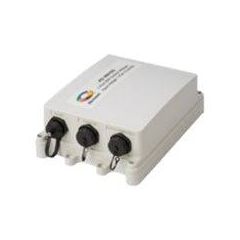 Microchip PD9601GOET PoE injector AC 100240 PD9001GOETAC