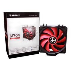 Xilence Performance A+ Series M704 Processor cooler (for: M704